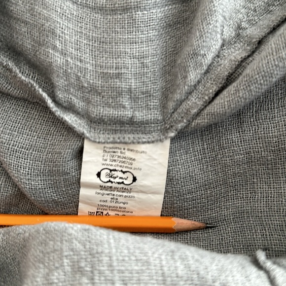 Italian Dress - Picture 14 of 14